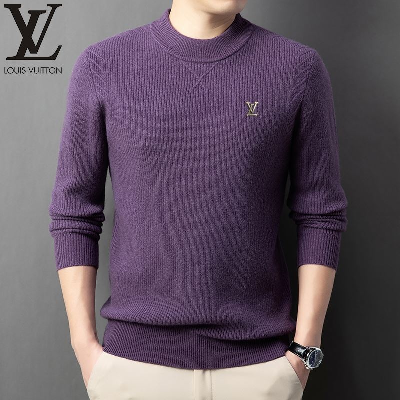 Louis Vuitton Sweaters